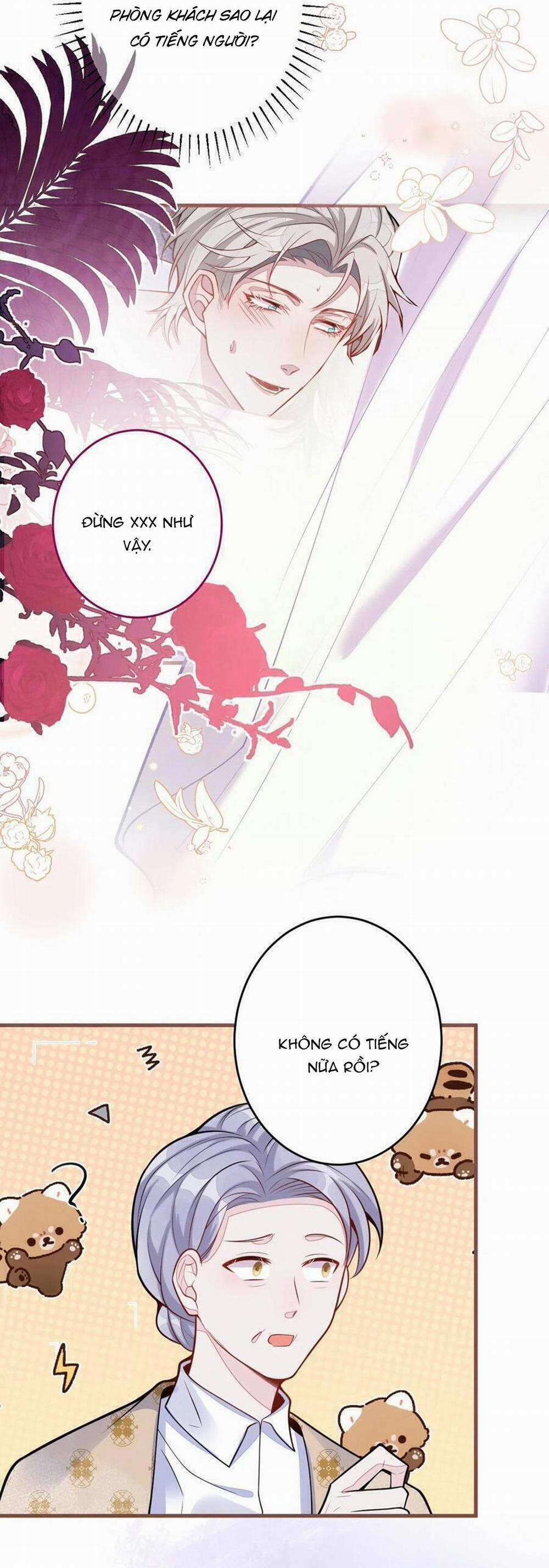 Sói Báo Ơn 70 trang 20