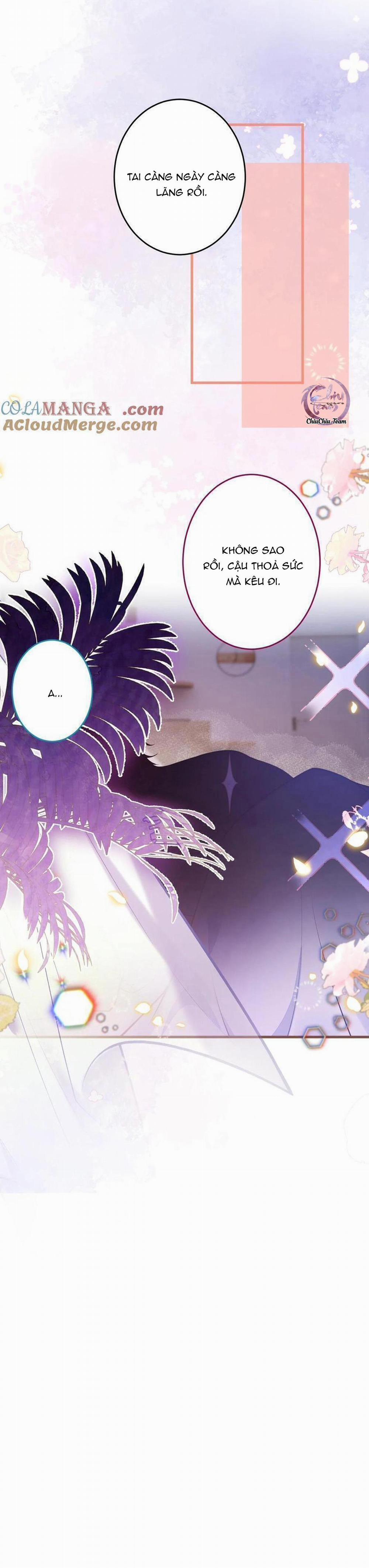 Sói Báo Ơn 70 trang 21