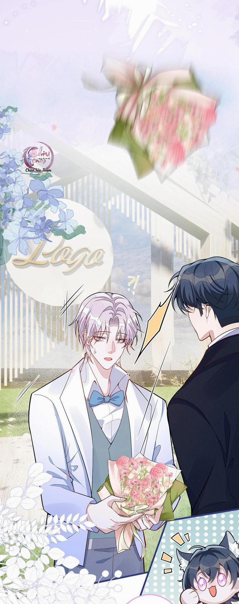 Sói Báo Ơn 70 trang 23