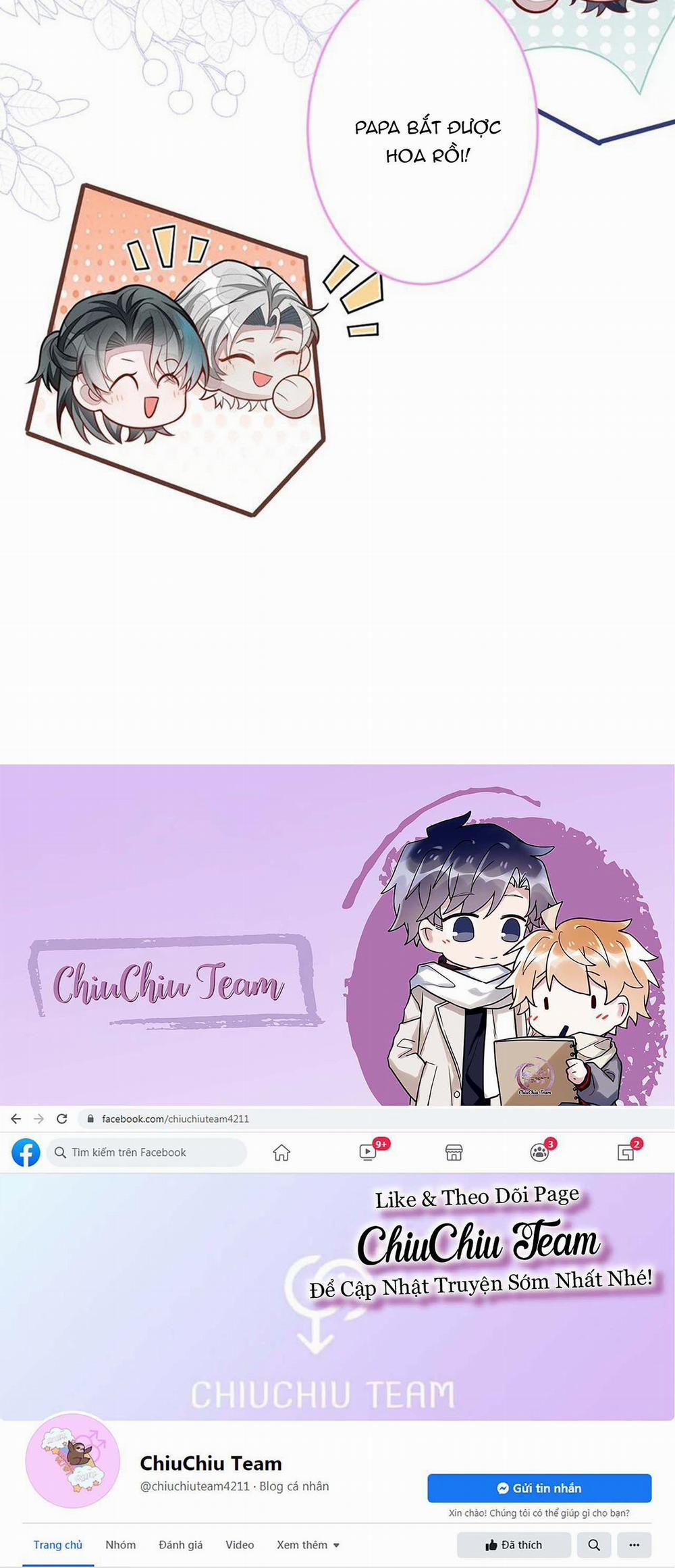 Sói Báo Ơn 70 trang 24