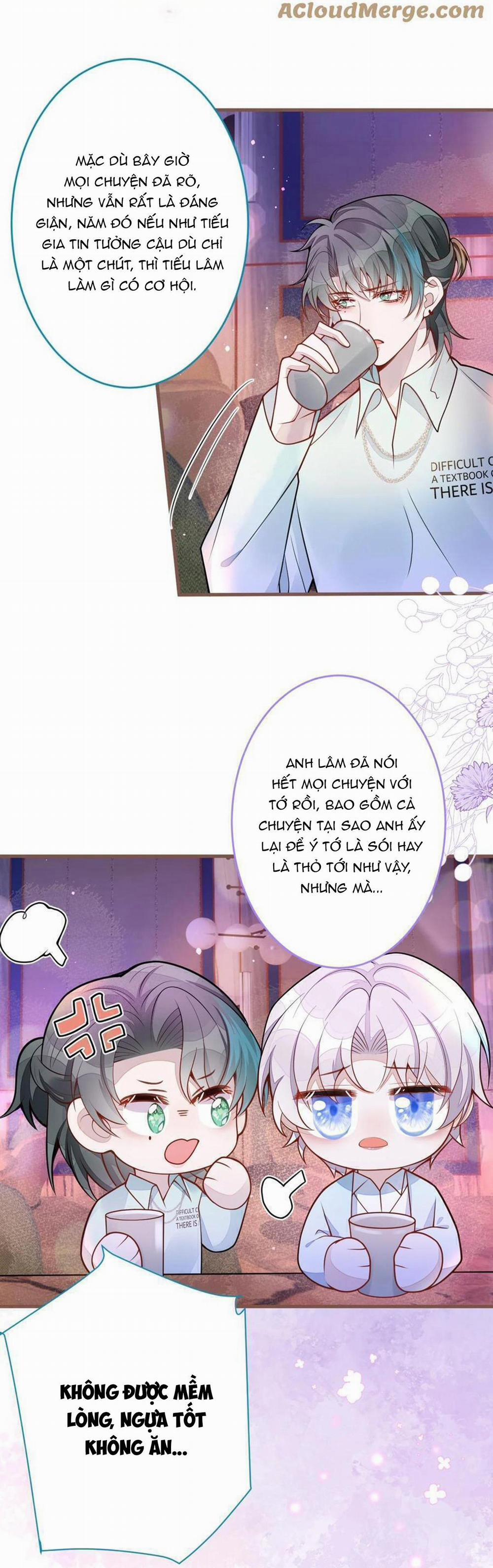 Sói Báo Ơn 70 trang 5