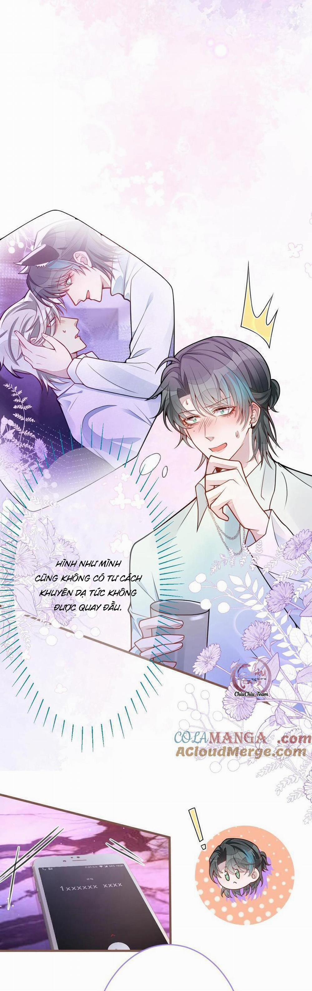 Sói Báo Ơn 70 trang 6