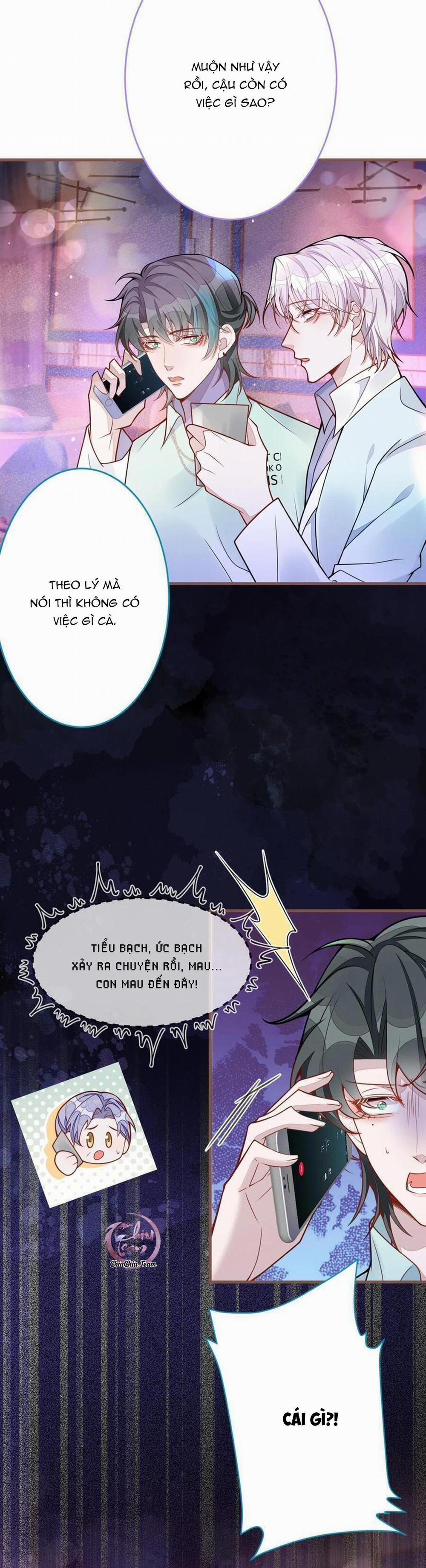 Sói Báo Ơn 70 trang 7