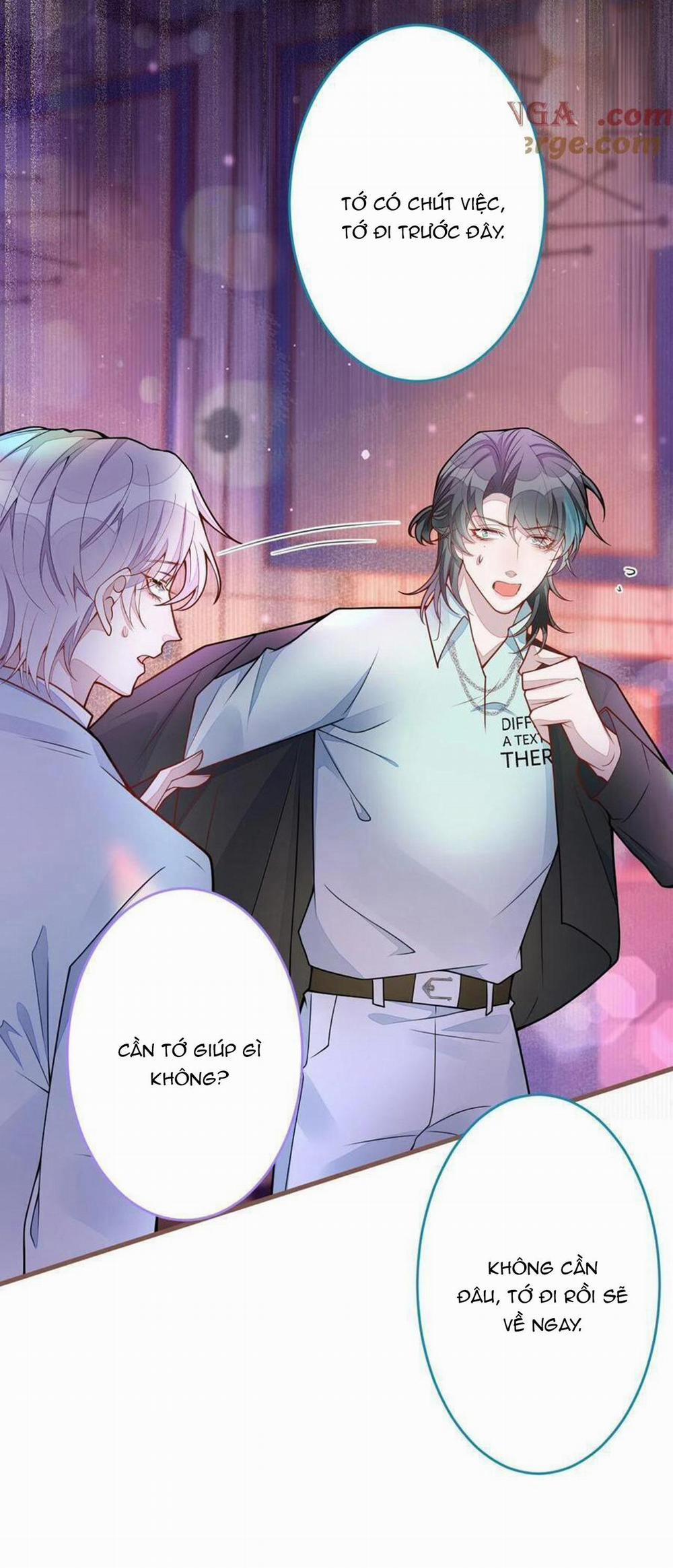 Sói Báo Ơn 70 trang 8