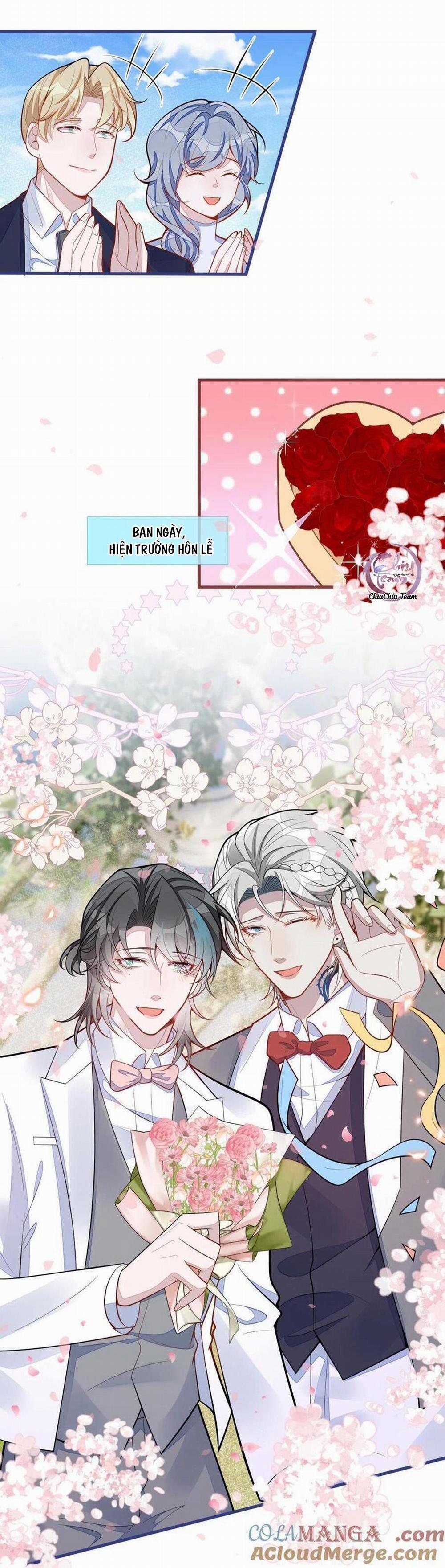 Sói Báo Ơn 71 END trang 11