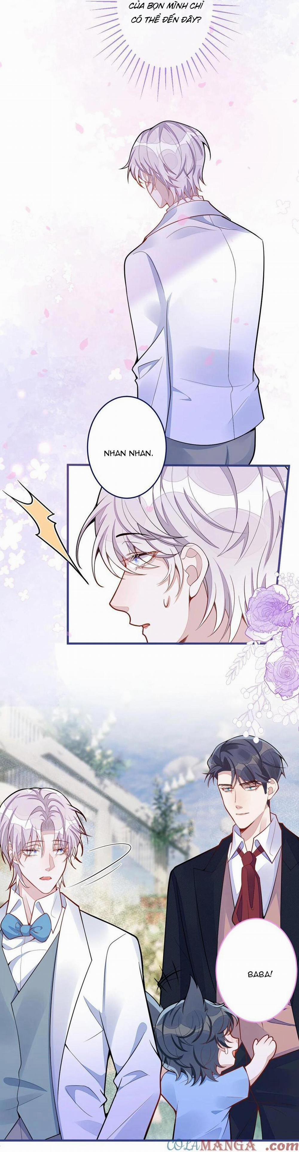 Sói Báo Ơn 71 END trang 13