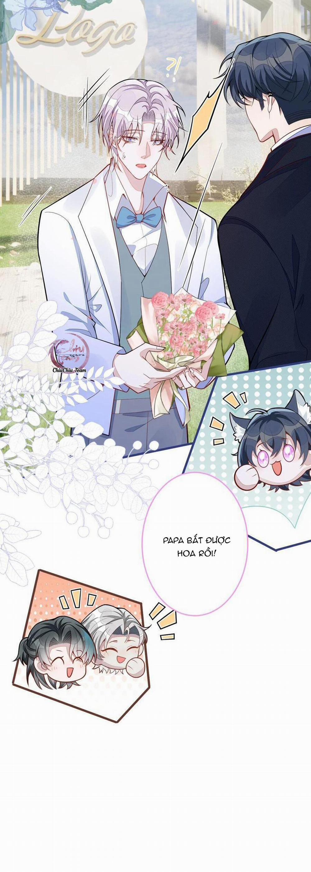 Sói Báo Ơn 71 END trang 18