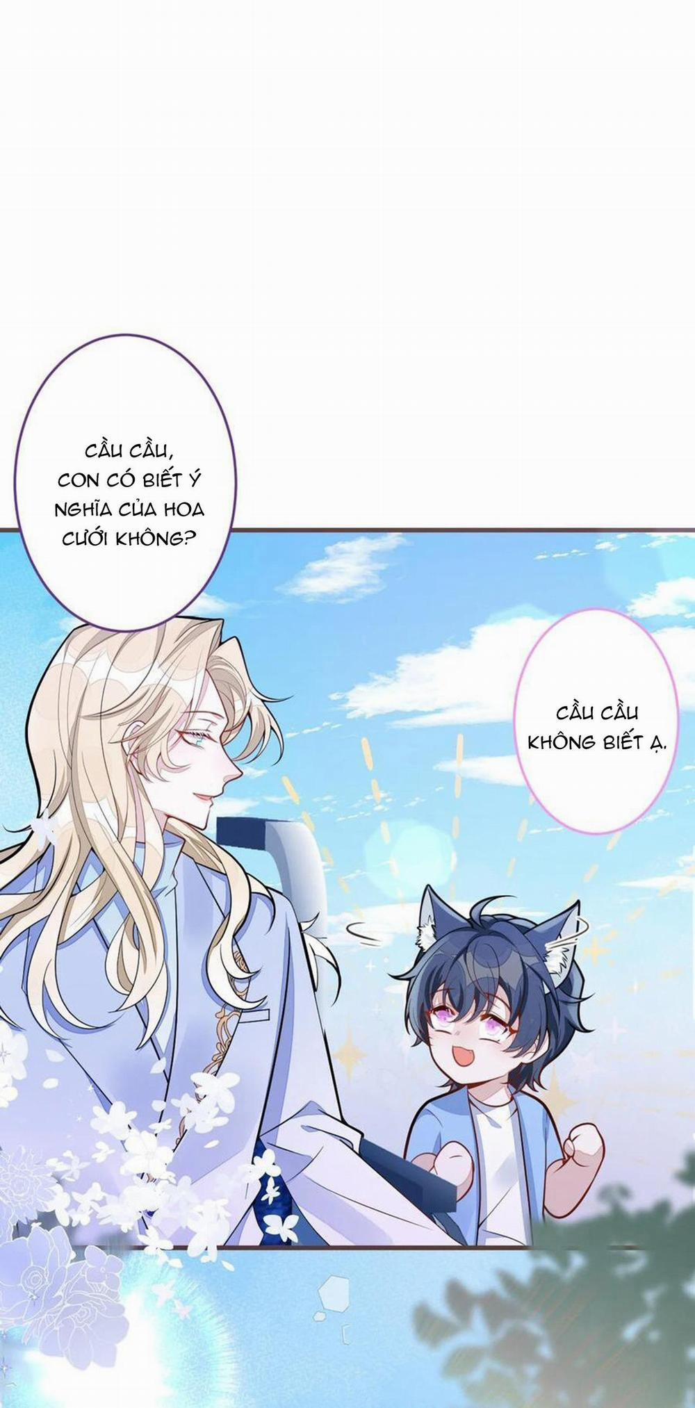 Sói Báo Ơn 71 END trang 19