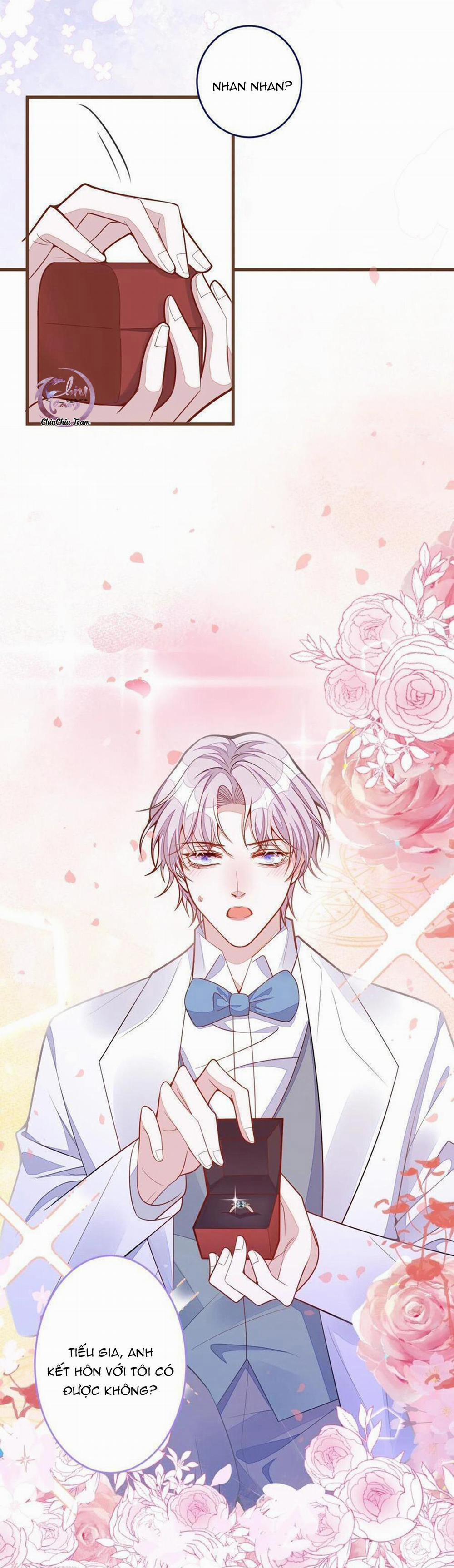 Sói Báo Ơn 71 END trang 22