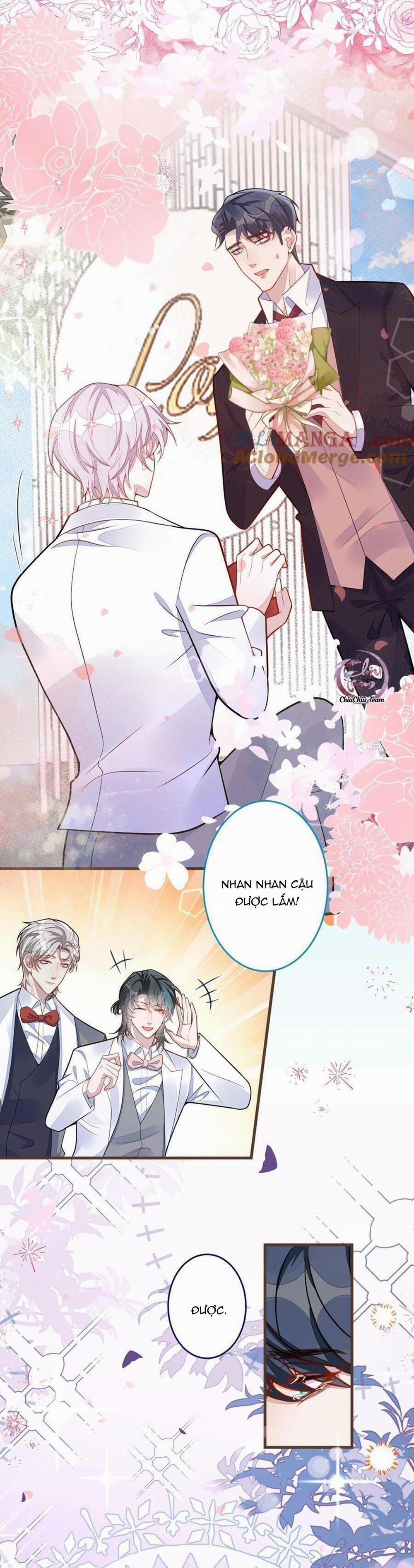 Sói Báo Ơn 71 END trang 23