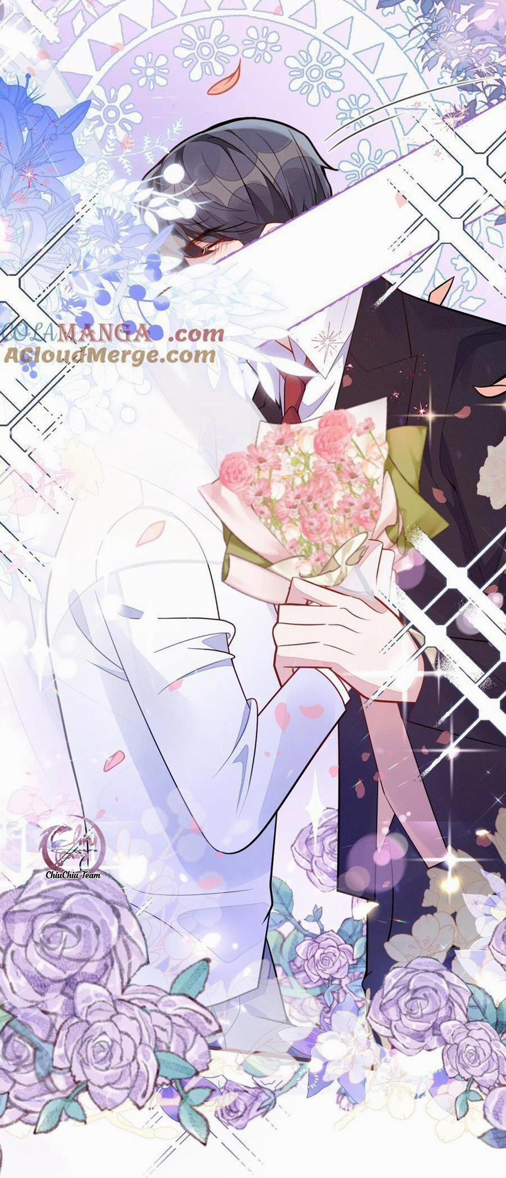 Sói Báo Ơn 71 END trang 24