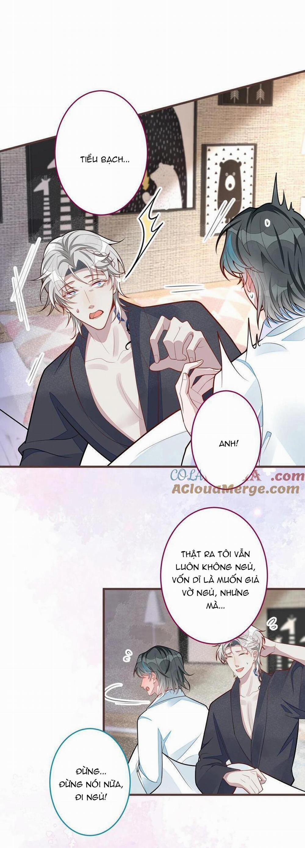 Sói Báo Ơn 71 END trang 5