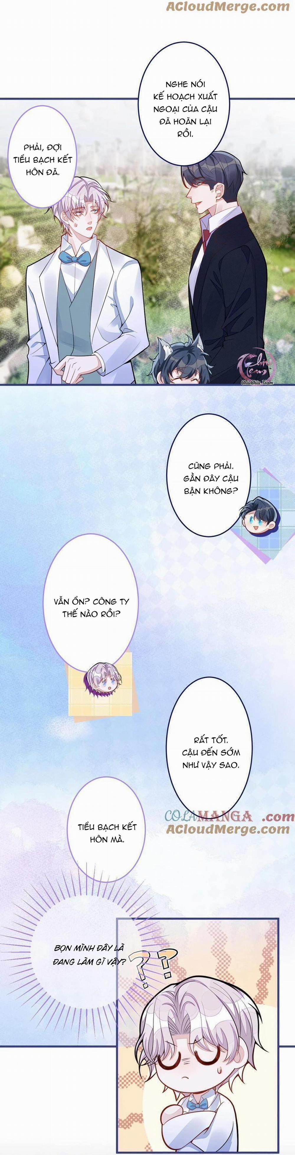 Sói Báo Ơn 71 trang 14