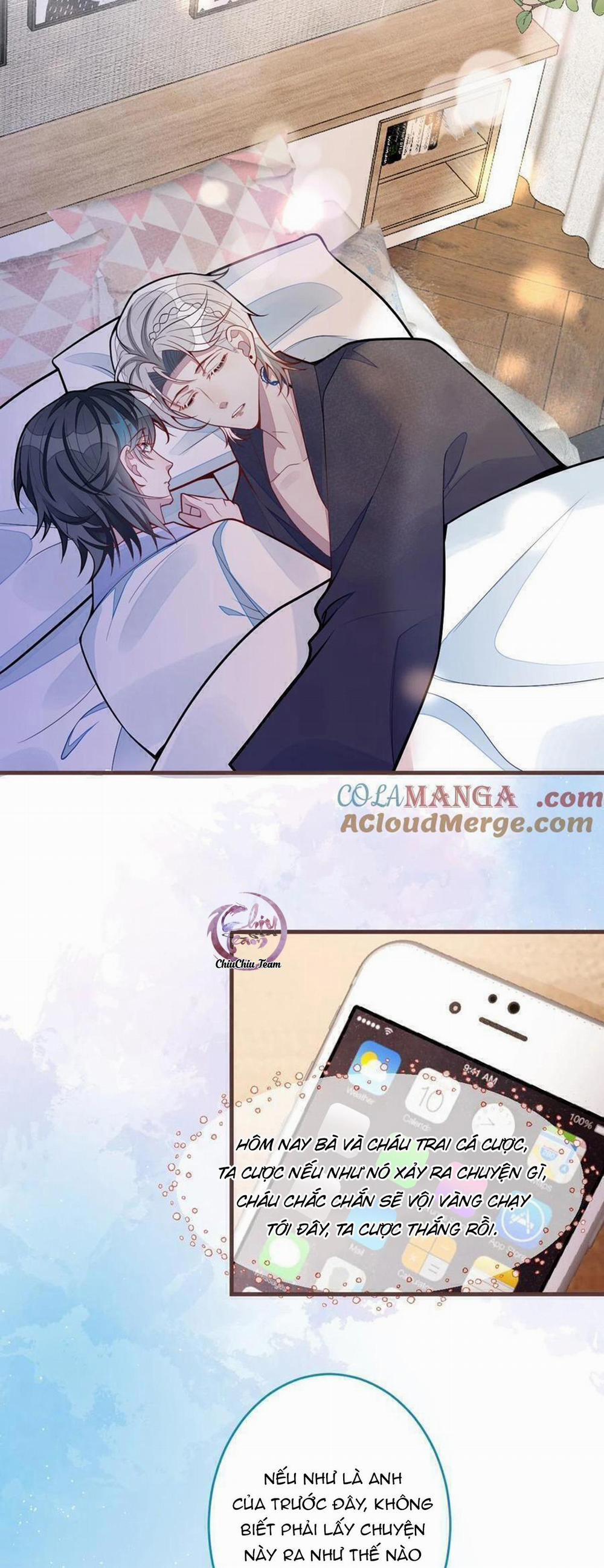 Sói Báo Ơn 71 trang 2