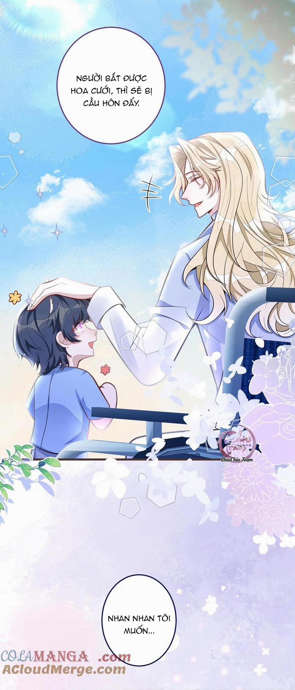 Sói Báo Ơn 71 trang 20