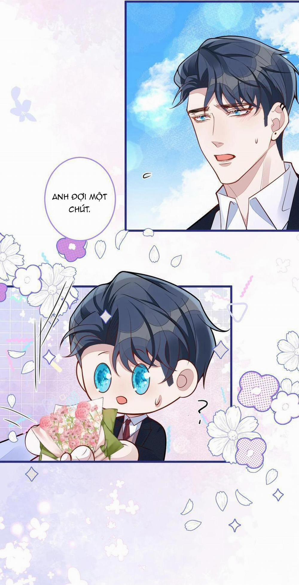 Sói Báo Ơn 71 trang 21