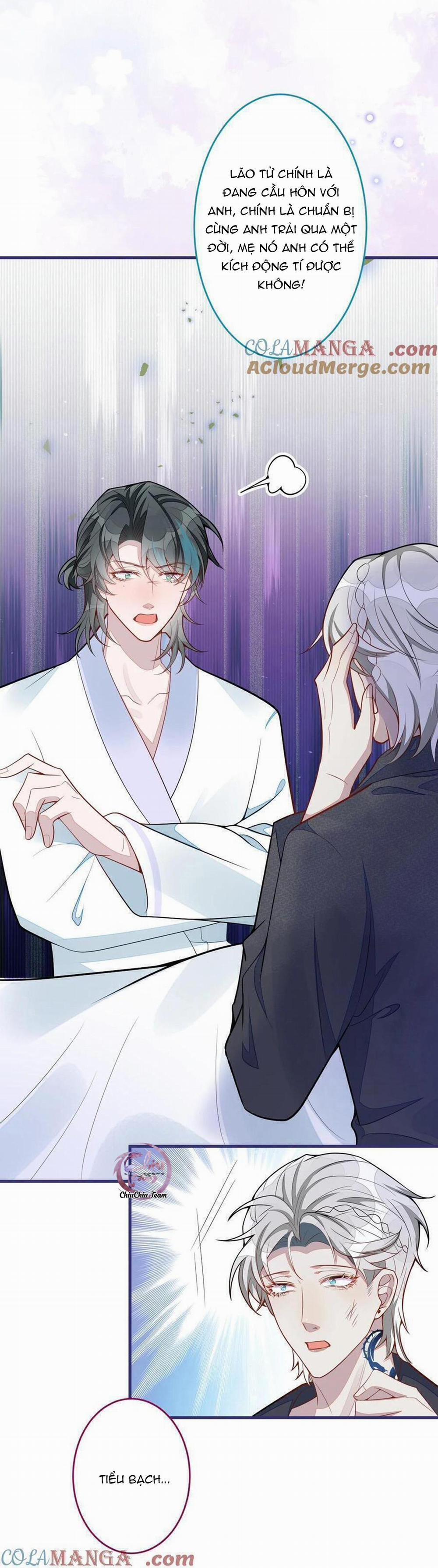 Sói Báo Ơn 71 trang 9