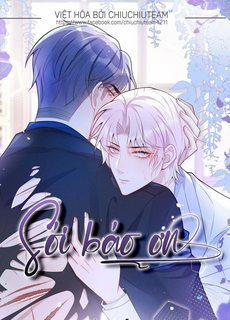 Đọc truyện tranh Sói Báo Ơn