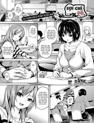 Đọc truyện tranh Sợi Chỉ Đỏ