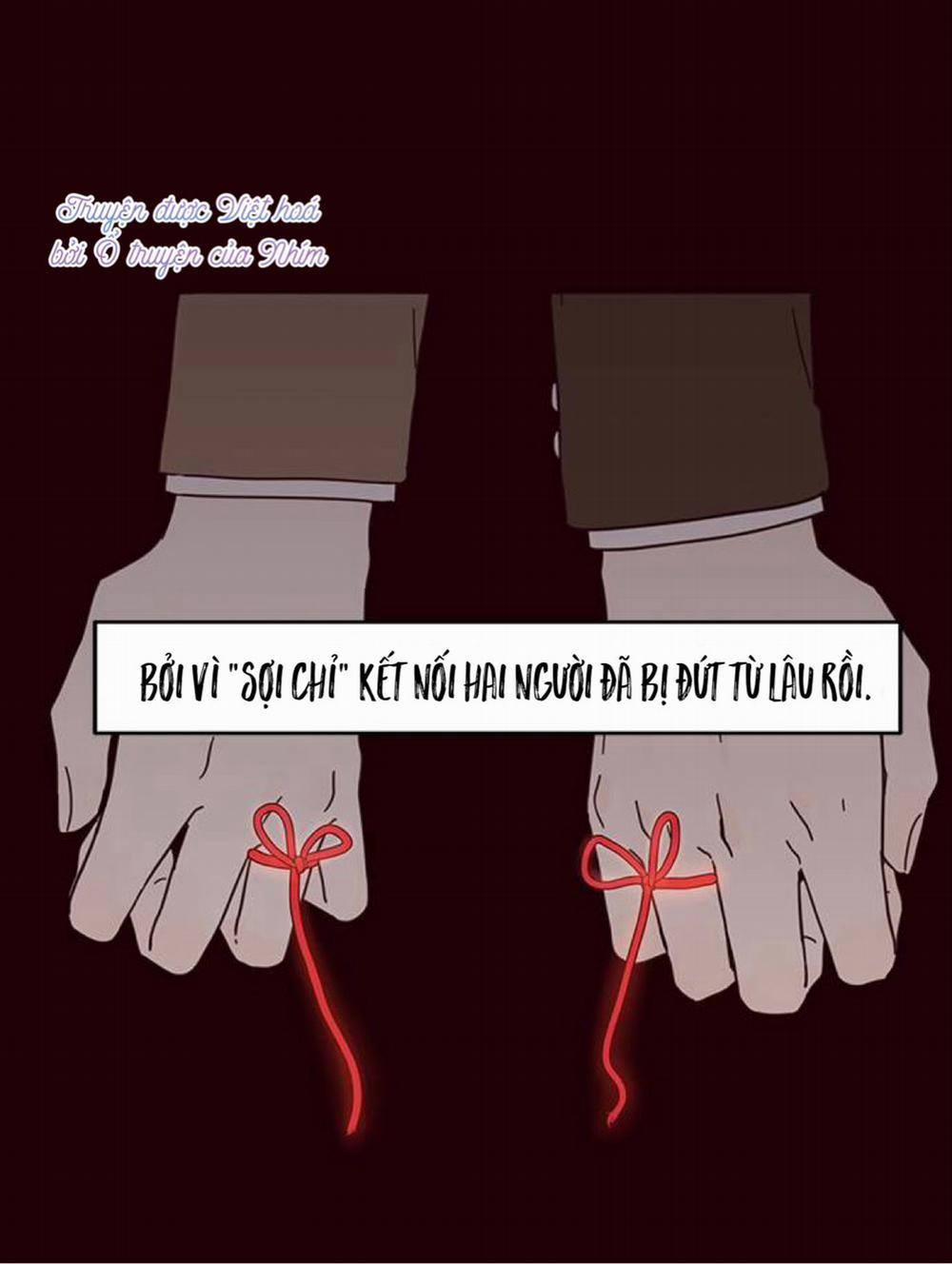 Sợi Chỉ Nhân Duyên Của Sarang 1 trang 10
