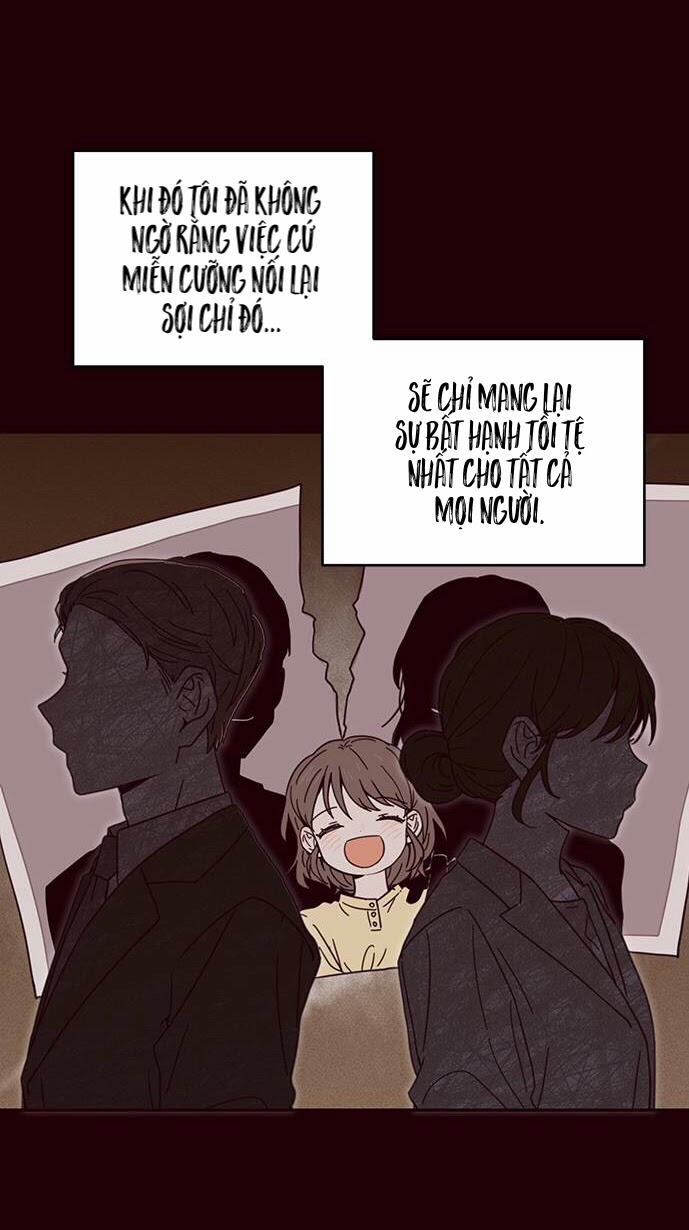 Sợi Chỉ Nhân Duyên Của Sarang 1 trang 13