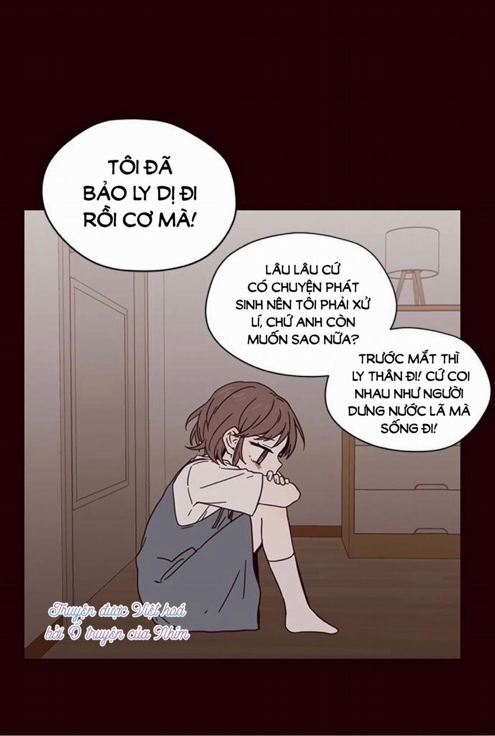 Sợi Chỉ Nhân Duyên Của Sarang 1 trang 14