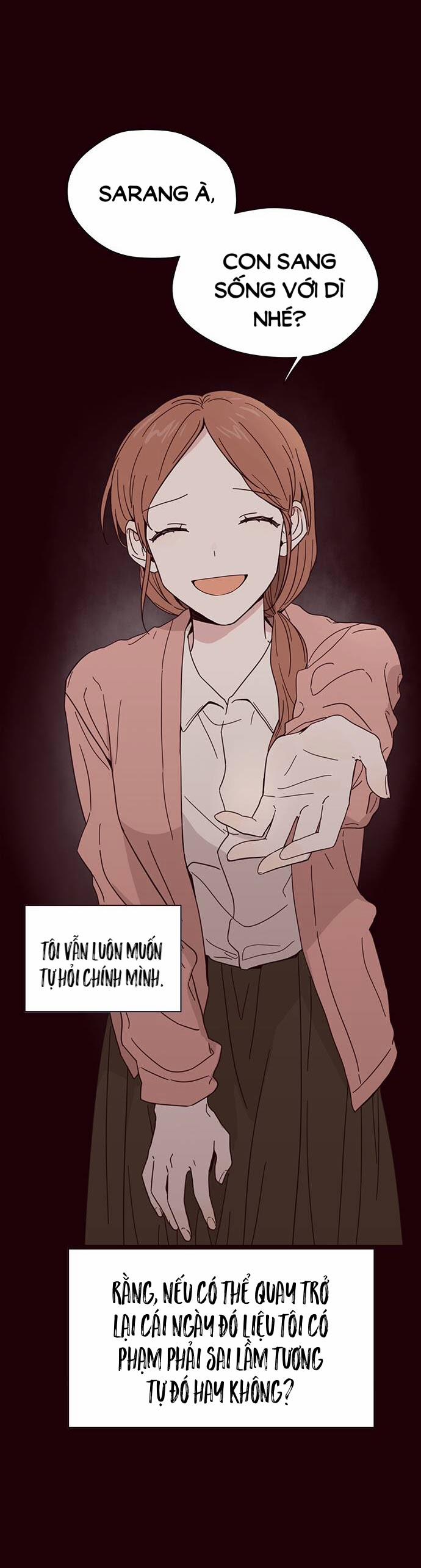 Sợi Chỉ Nhân Duyên Của Sarang 1 trang 17