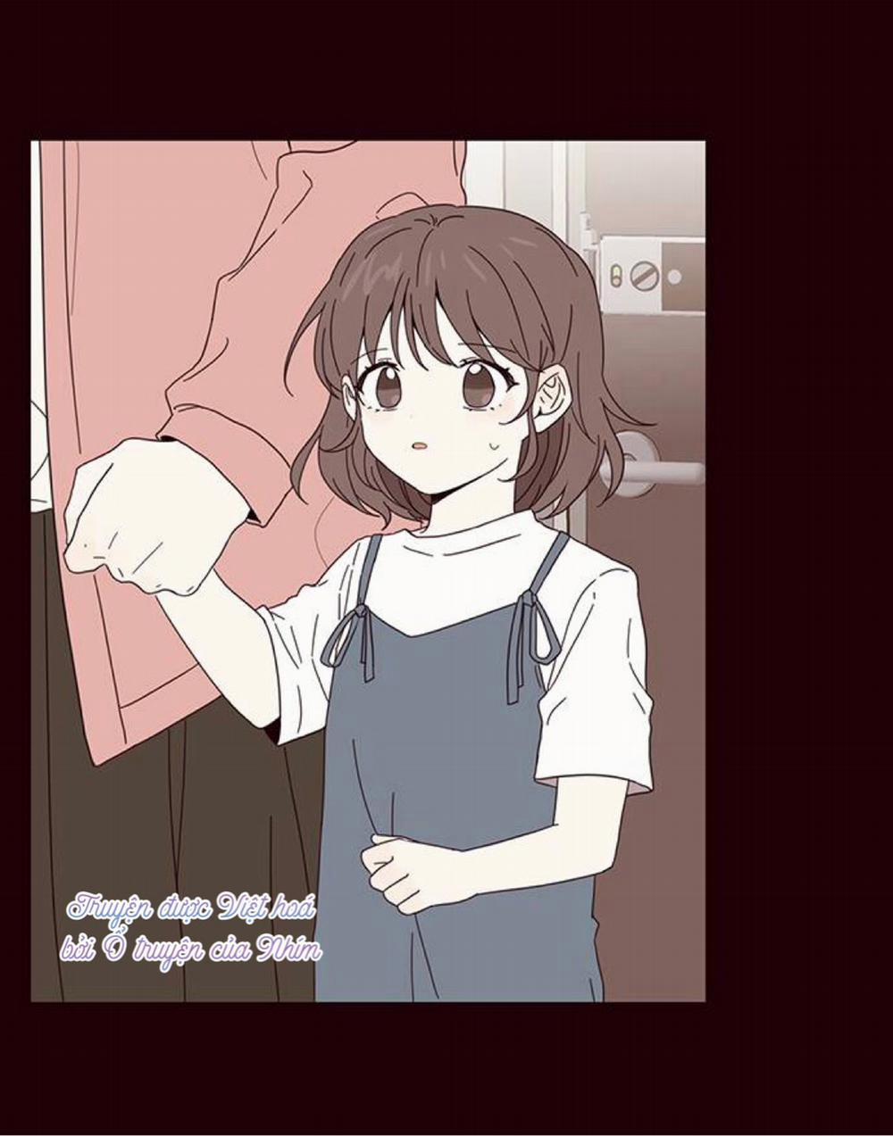 Sợi Chỉ Nhân Duyên Của Sarang 1 trang 19