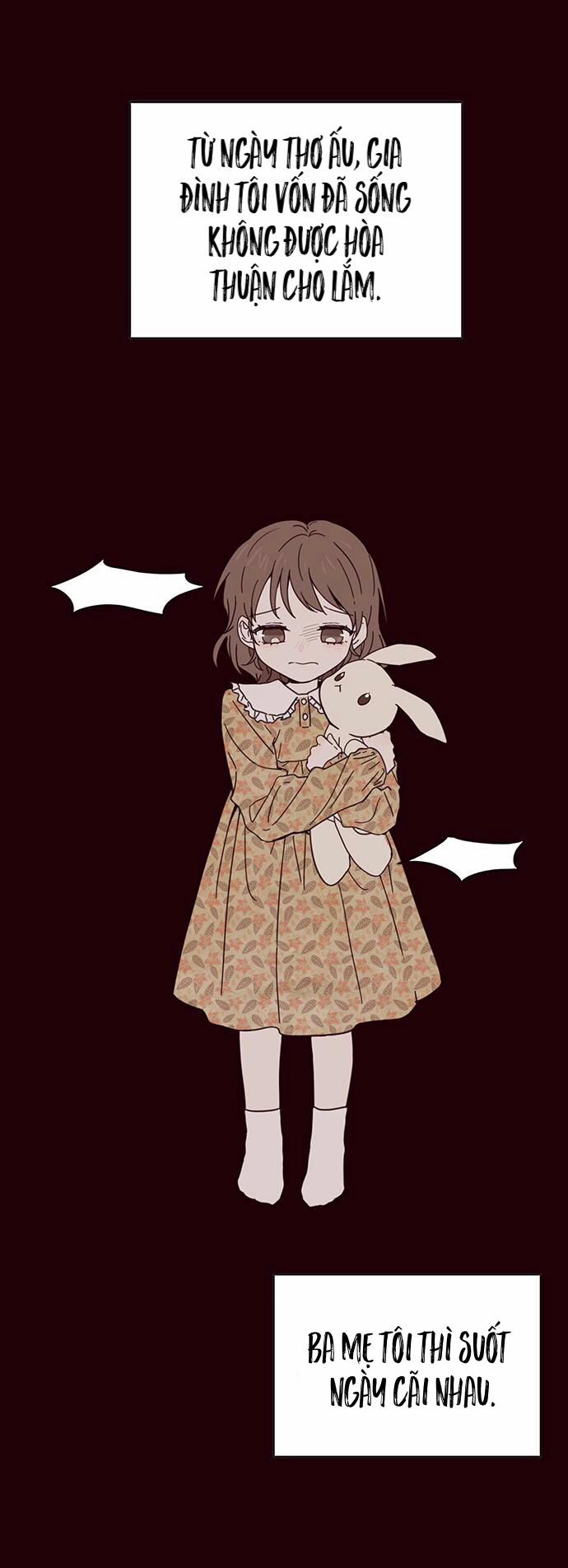 Sợi Chỉ Nhân Duyên Của Sarang 1 trang 2