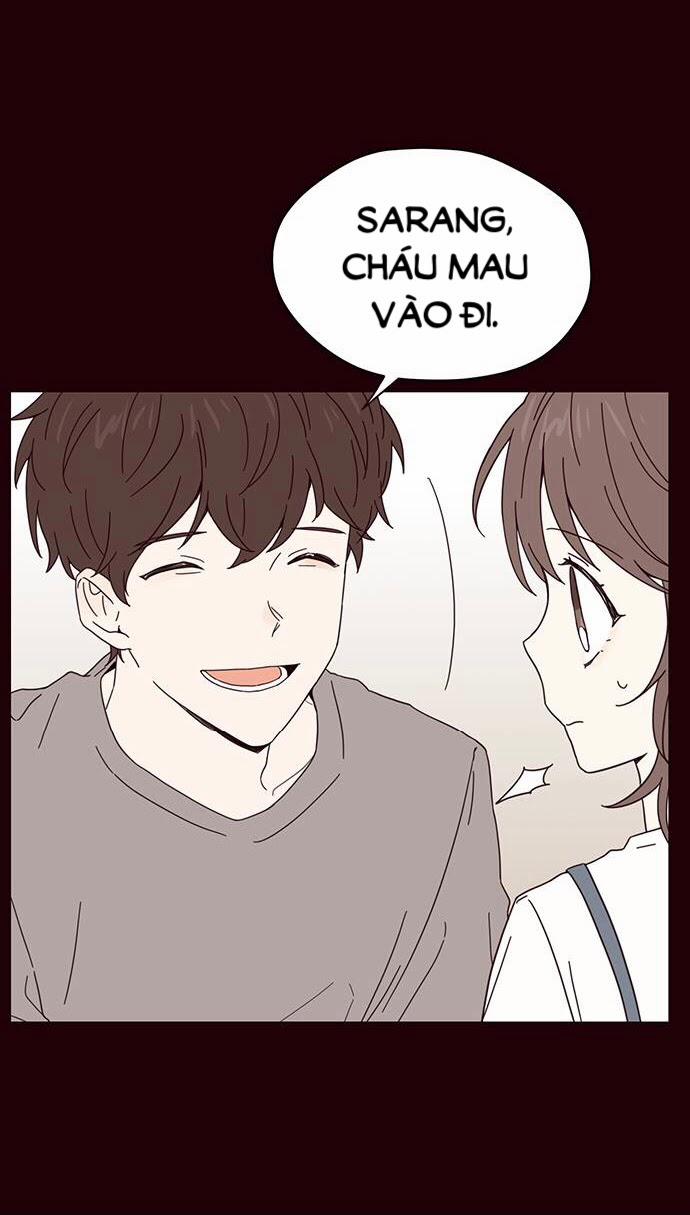 Sợi Chỉ Nhân Duyên Của Sarang 1 trang 20