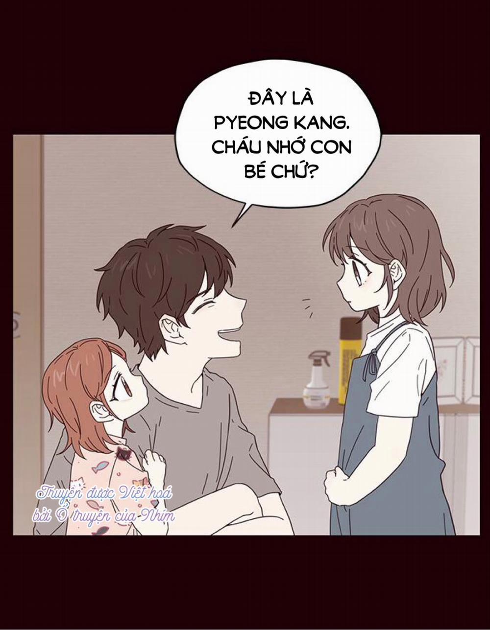 Sợi Chỉ Nhân Duyên Của Sarang 1 trang 21