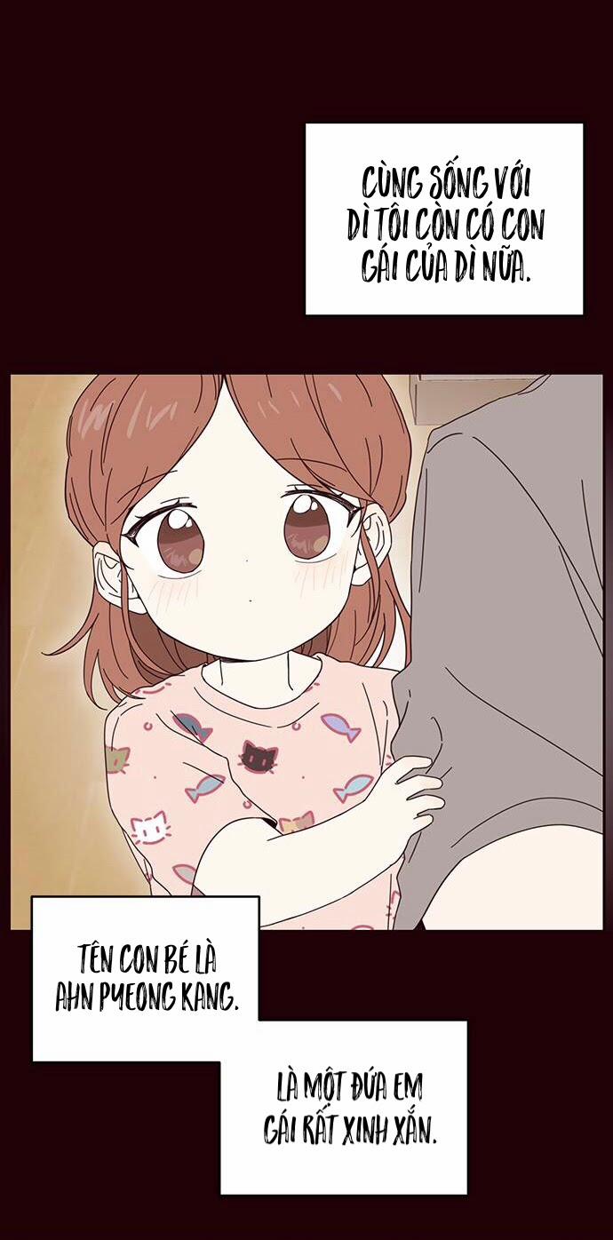 Sợi Chỉ Nhân Duyên Của Sarang 1 trang 22