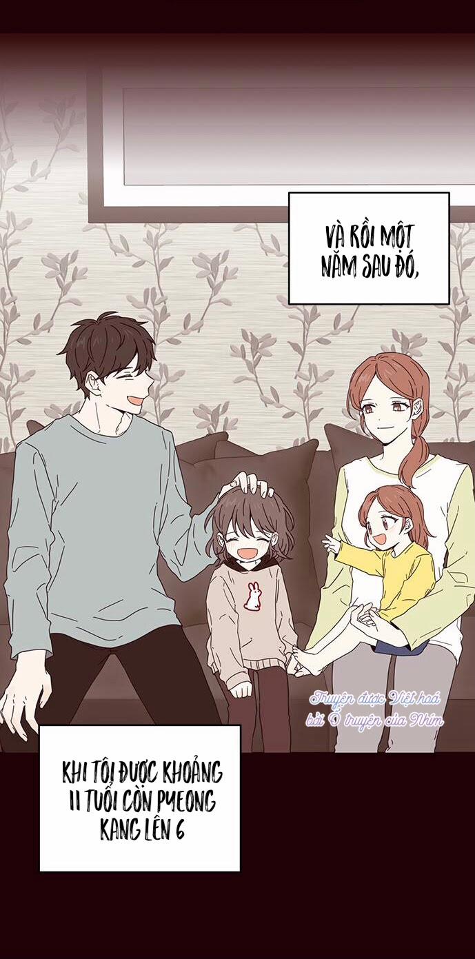 Sợi Chỉ Nhân Duyên Của Sarang 1 trang 23