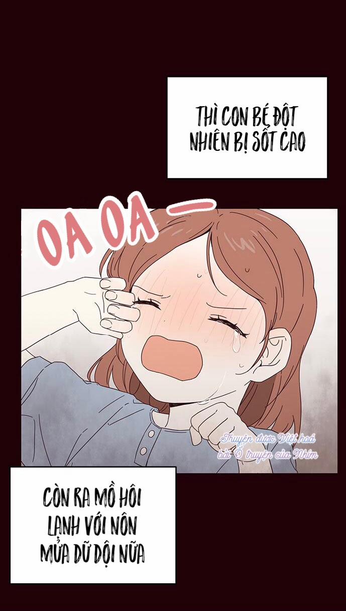 Sợi Chỉ Nhân Duyên Của Sarang 1 trang 24