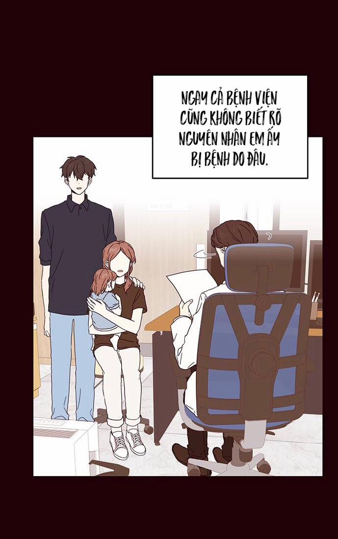 Sợi Chỉ Nhân Duyên Của Sarang 1 trang 25