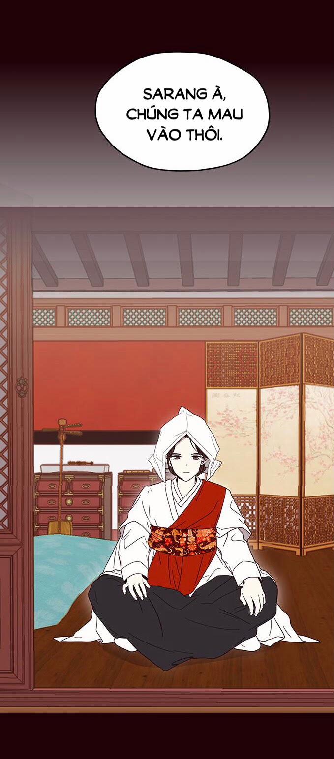 Sợi Chỉ Nhân Duyên Của Sarang 1 trang 27