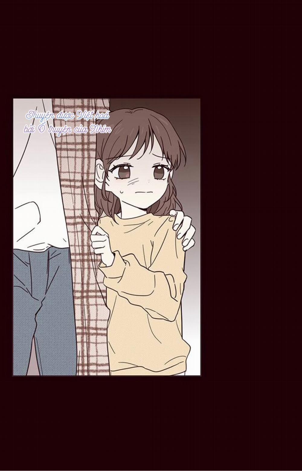 Sợi Chỉ Nhân Duyên Của Sarang 1 trang 28