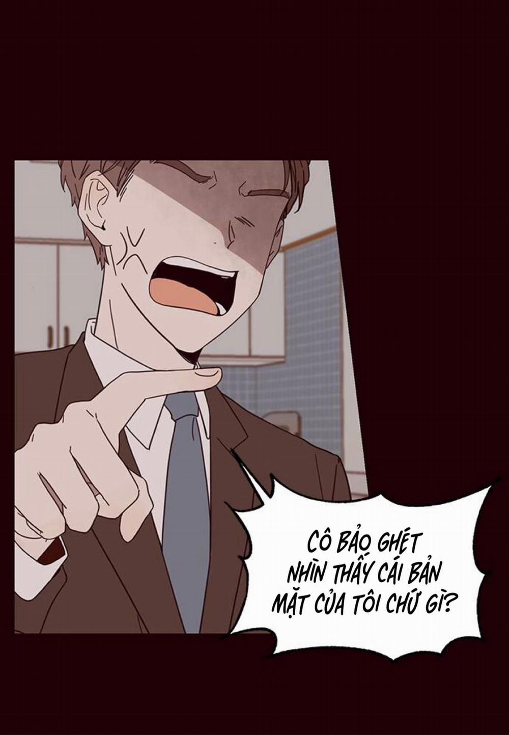 Sợi Chỉ Nhân Duyên Của Sarang 1 trang 3