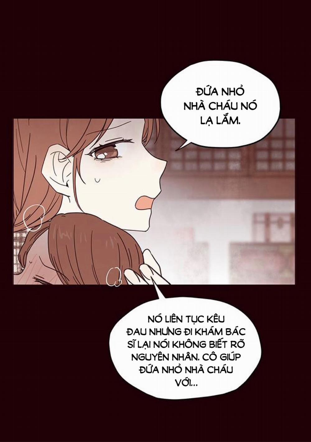 Sợi Chỉ Nhân Duyên Của Sarang 1 trang 30