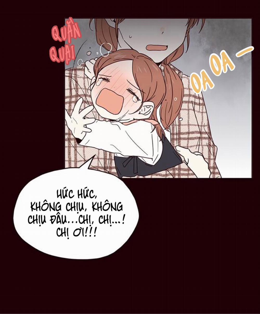 Sợi Chỉ Nhân Duyên Của Sarang 1 trang 31