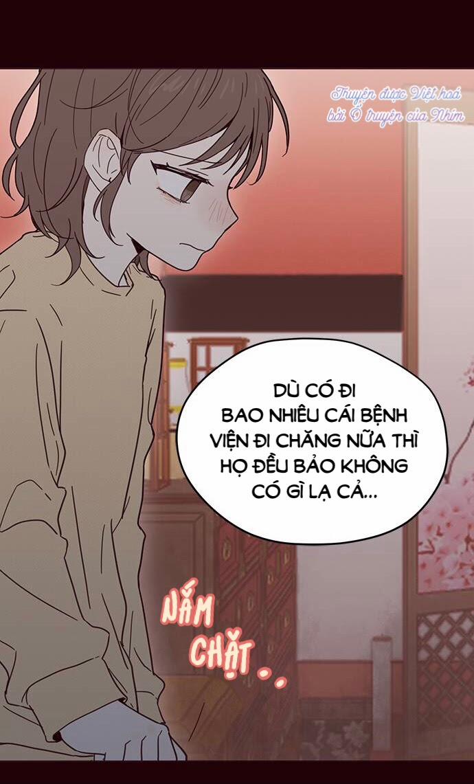 Sợi Chỉ Nhân Duyên Của Sarang 1 trang 32