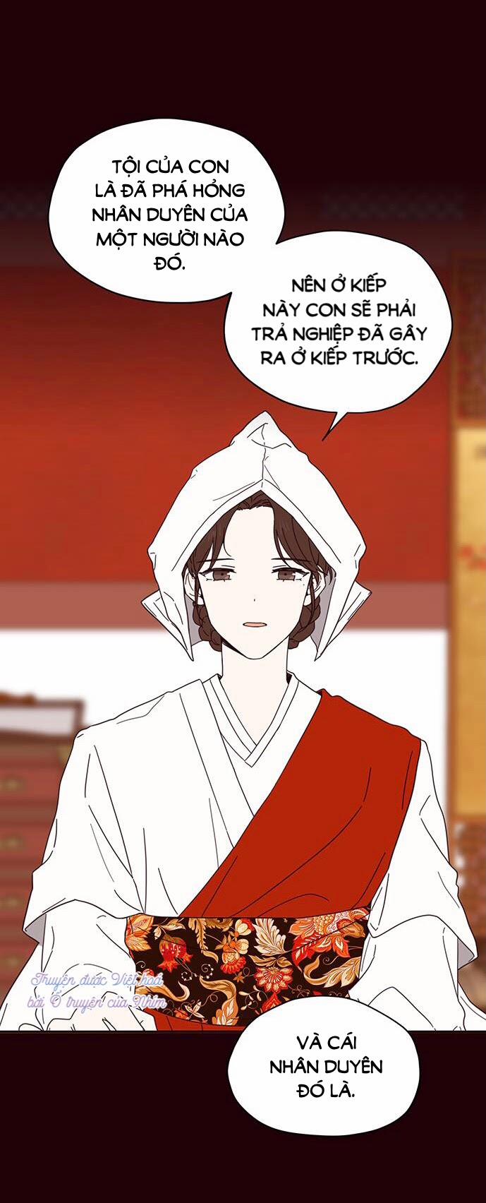 Sợi Chỉ Nhân Duyên Của Sarang 1 trang 36