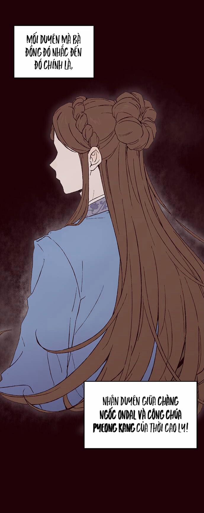 Sợi Chỉ Nhân Duyên Của Sarang 1 trang 37