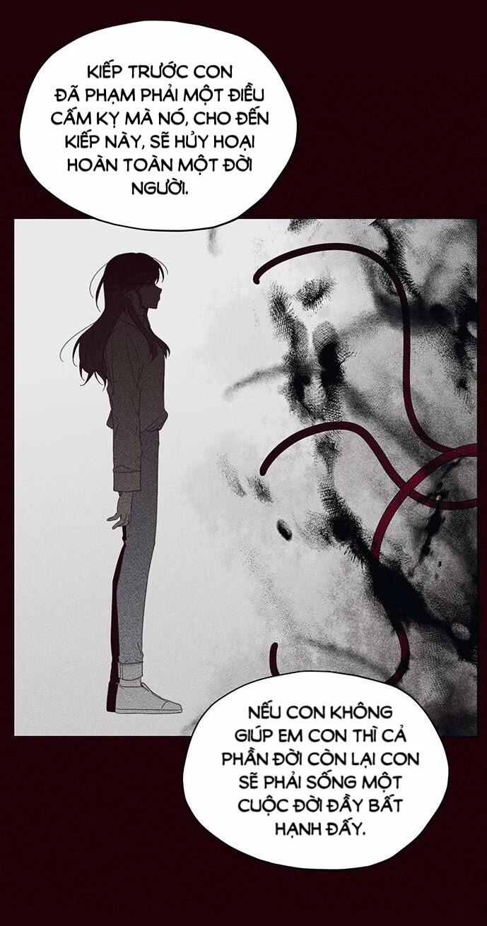 Sợi Chỉ Nhân Duyên Của Sarang 1 trang 38