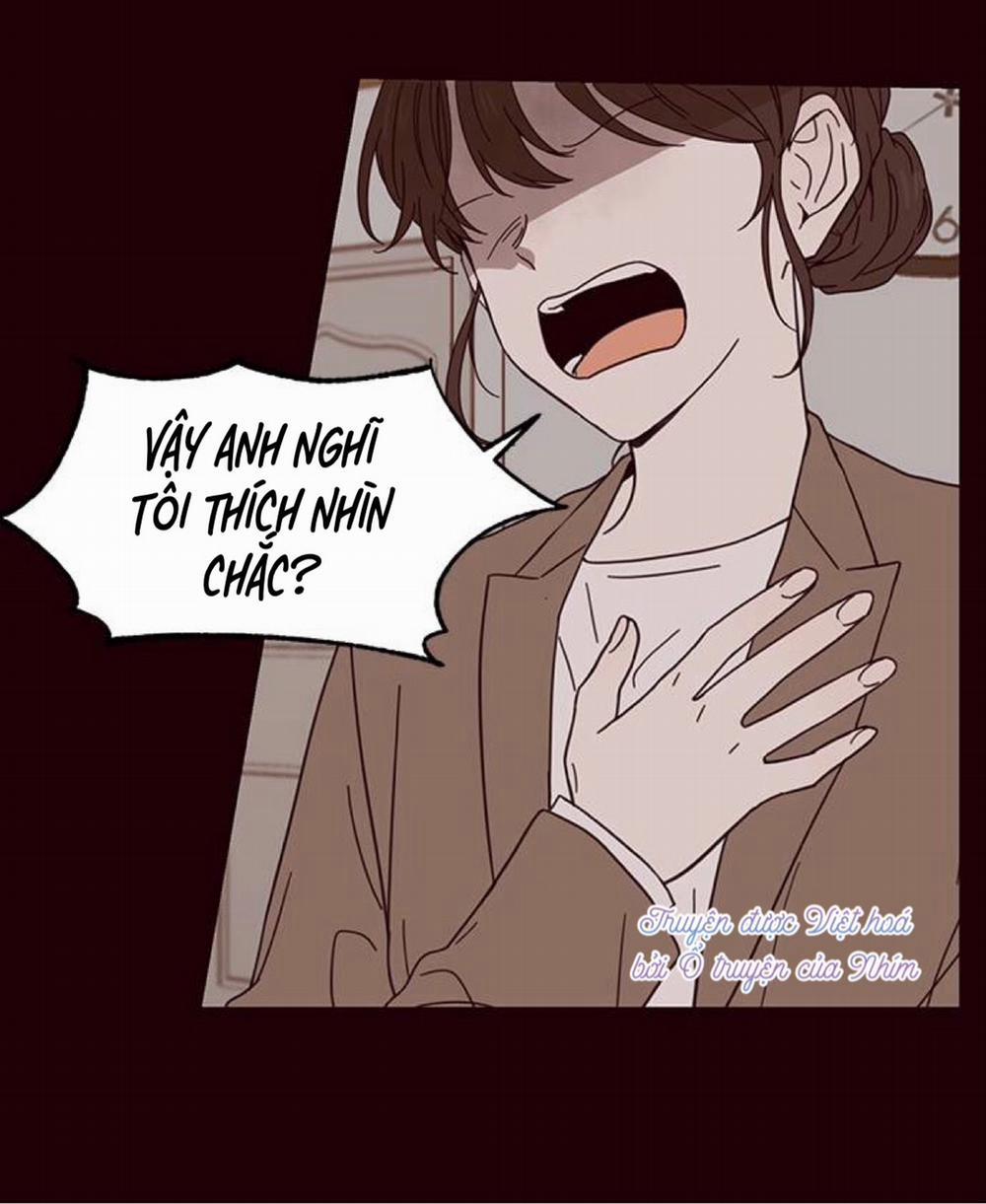 Sợi Chỉ Nhân Duyên Của Sarang 1 trang 4