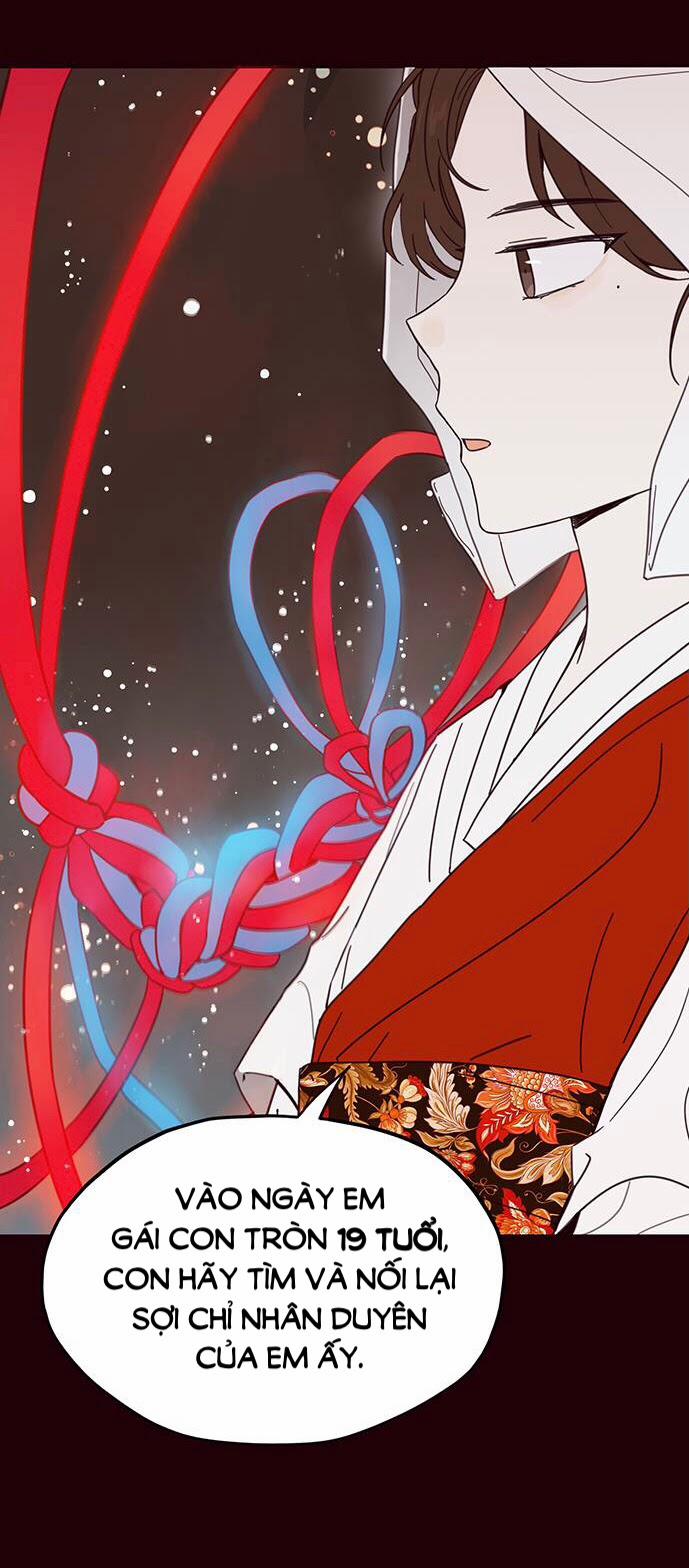 Sợi Chỉ Nhân Duyên Của Sarang 1 trang 40