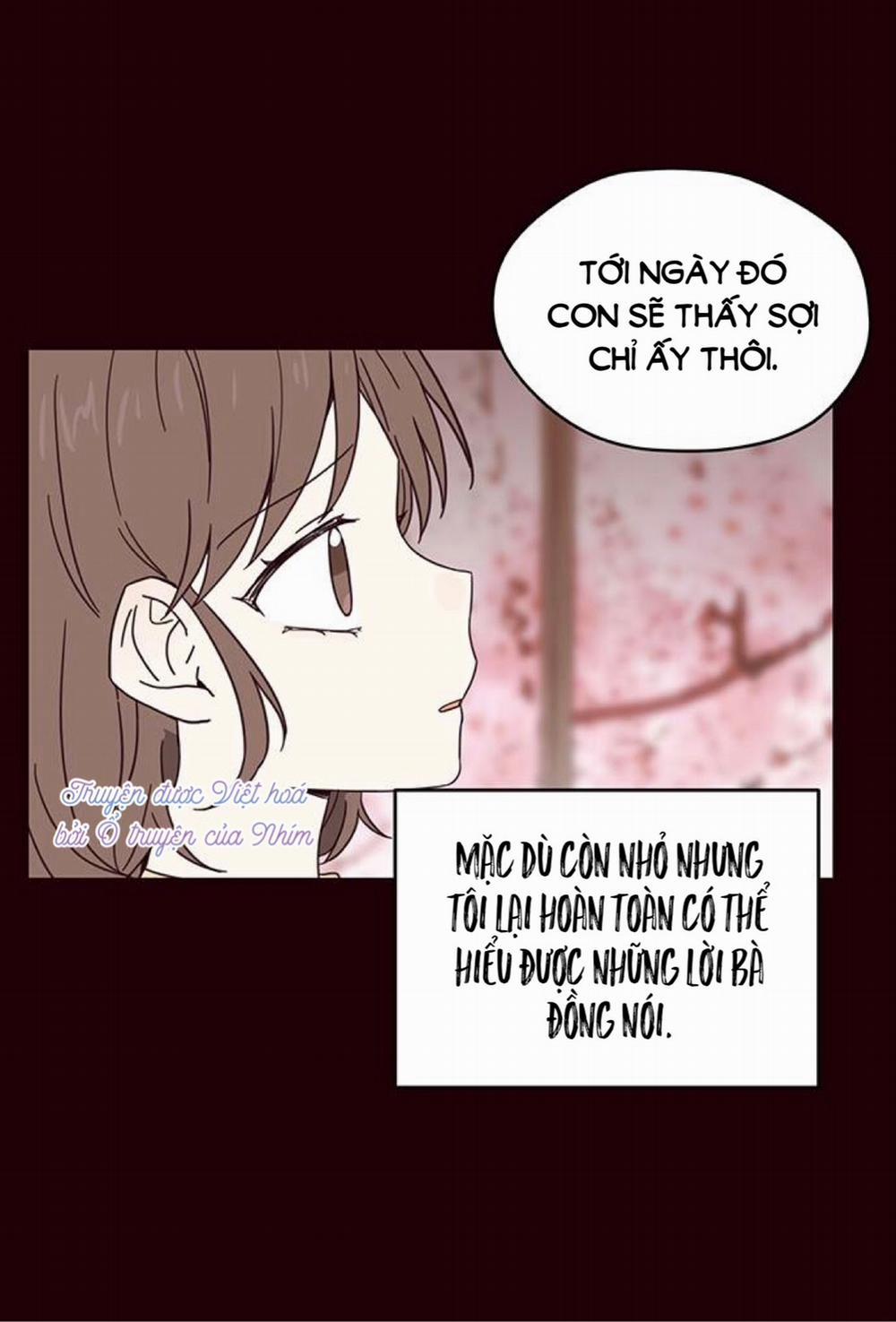 Sợi Chỉ Nhân Duyên Của Sarang 1 trang 41