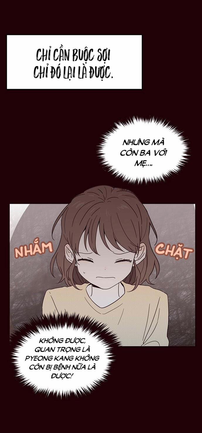 Sợi Chỉ Nhân Duyên Của Sarang 1 trang 42