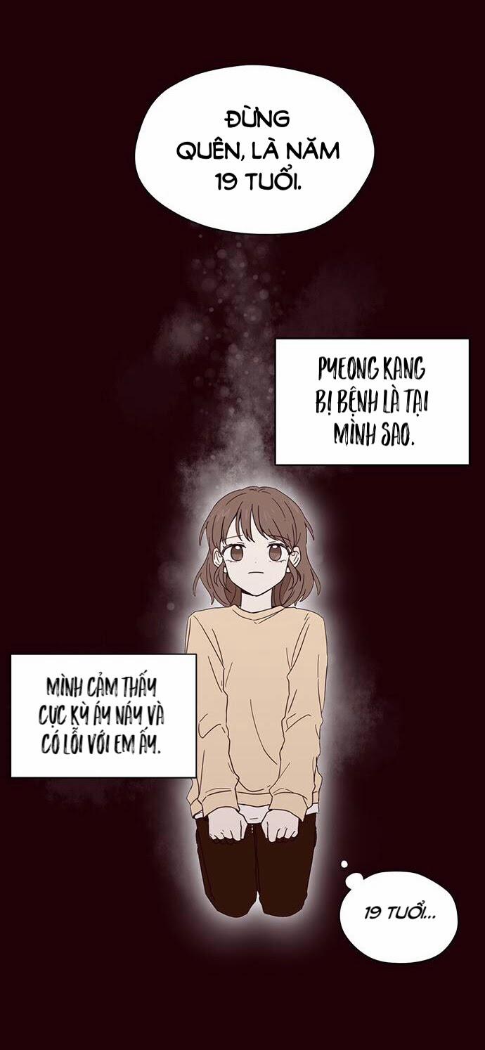 Sợi Chỉ Nhân Duyên Của Sarang 1 trang 45