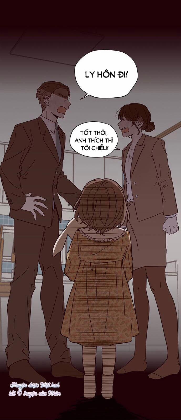 Sợi Chỉ Nhân Duyên Của Sarang 1 trang 5